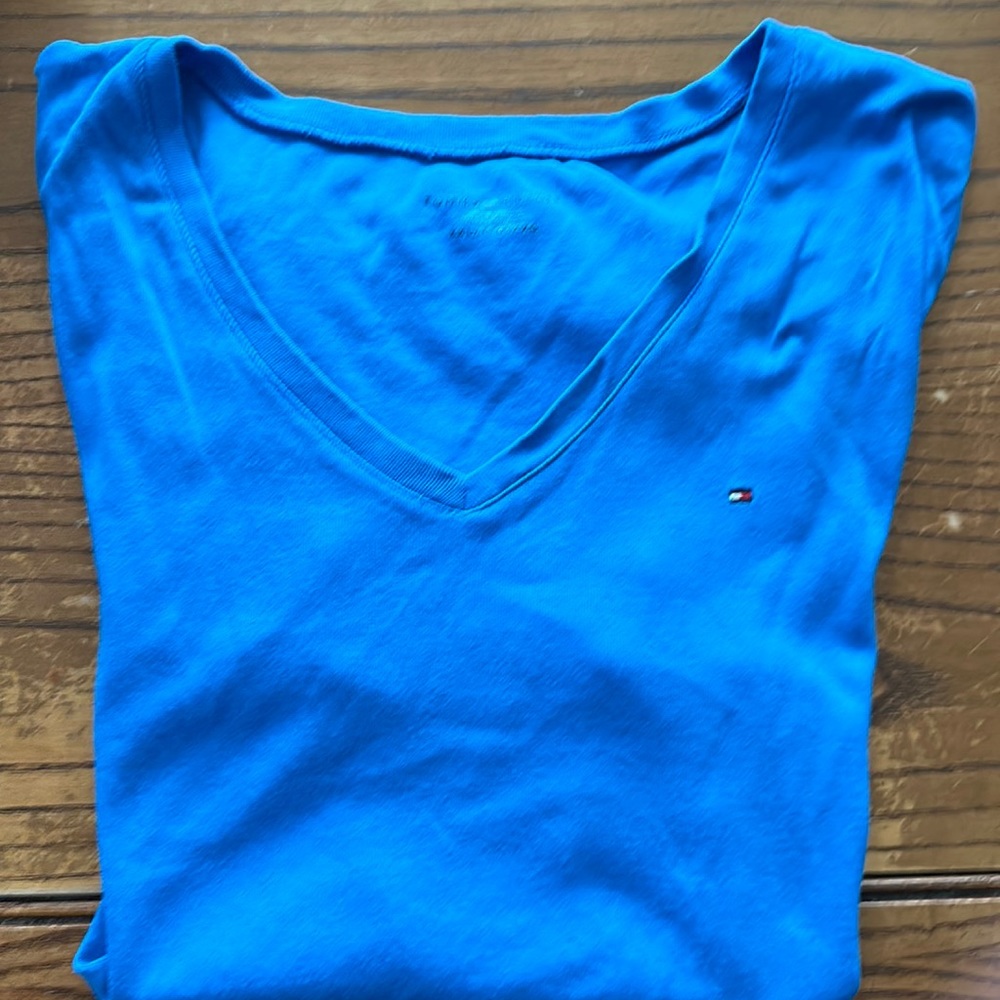 Tommy Hilfiger, short sleeve tee